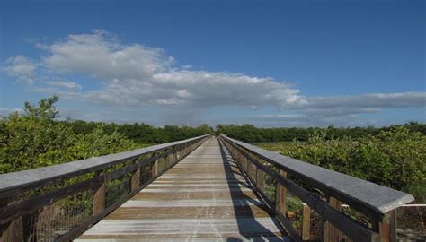 Ft. Myers: Lovers Key State Park - Great Runs