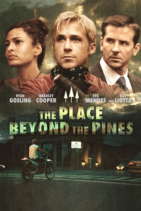 The Place Beyond The Pines (2012) | Film