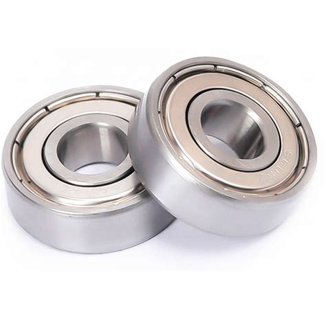 Deep Groove Ball Bearing 608RS 608 2rsh C3 NACHI SKF Made In Italy NSK