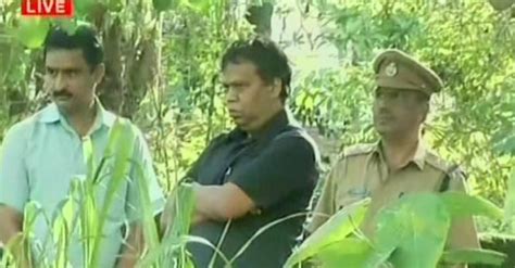 Probe Into Jisha Murder Case Progressing Well Behera Kerala Police