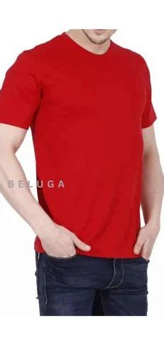 Plain Cotton T Shirt At Rs 399 Piece Tiruppur Id 2851211550462