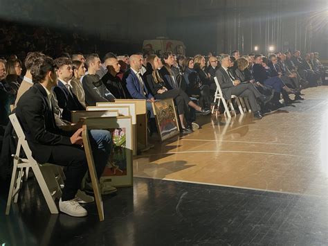 La Gala del Deporte reconoce los méritos de los deportistas y entidades