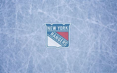 New York Rangers Logo Wallpapers Top Free New York Rangers Logo