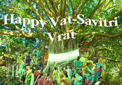 Vat Savitri Vrat Wishes Messages Quotes Images Smitcreation