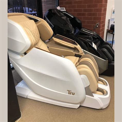 Infinity Massage Chair Evolution Lizette Garrison