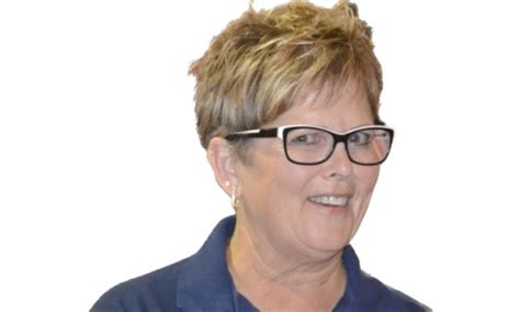 Patricia “Patty” Harris Hazelwood – The Enterprise