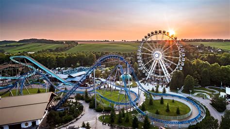 Découvrez le Parc Nigloland Champ TV