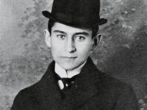 Detrás del Conejo Blanco Autor del mes Franz Kafka