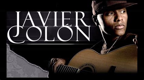 Javier Colon Stitch By Stitch Youtube