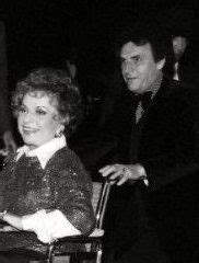 Totie Fields And George William Johnston Dating Gossip News Photos