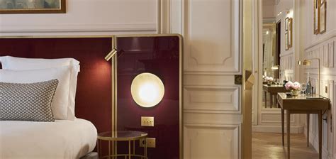 Hôtel Grand Powers, Paris Review | The Hotel Guru