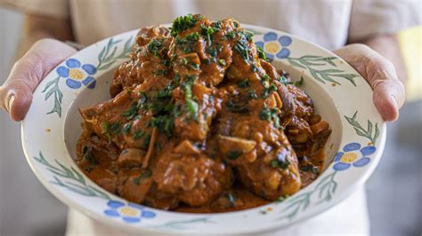 Chicken Chasseur Easy Meals With Video Recipes By Chef Joel Mielle Recipe30