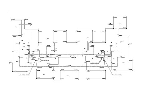 Circuit Design AutoCAD Free File Download - Cadbull