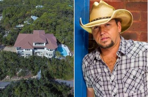 Jason Aldeans Selling His Florida Gulf Coast Home For 295 Million