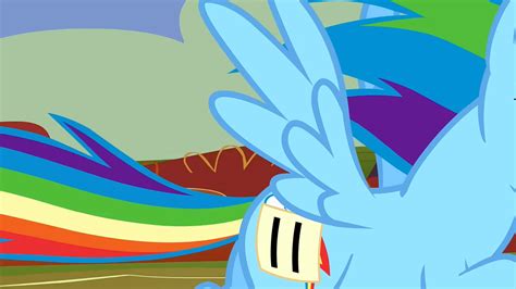 Image Rainbow Dashs Wings Are No Longer Tied S1e13png My Little