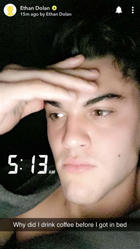 Pin By Luis Reyes On Breathless Grayson Dolan Snapchat Dolan Twins