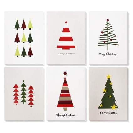 27 Unique Christmas Cards: The Ultimate List (2019)