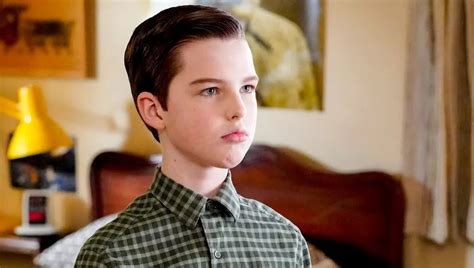 Young Sheldon Por Que A Série Precisa Acabar Na 7ª Temporada Mix De