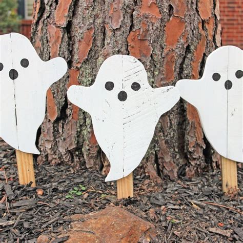 Halloween Yard Art - Etsy