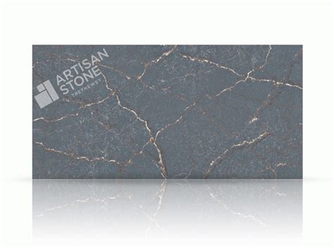 Parisien Bleu Silestone Engineered Stone Stone Artisan Stone