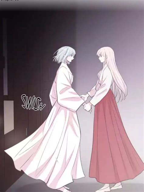 Moonlight Garden Characters