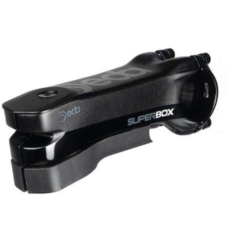 Deda Superbox Dcr Stem Oe Bikes