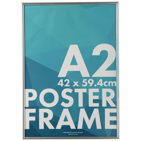 Frame For A2 Poster