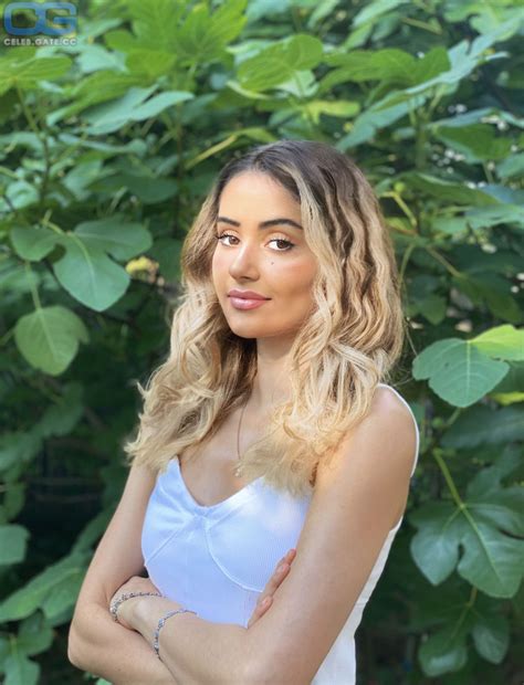 Sophia Kianni Nude Pictures Photos Playboy Naked Topless Fappening