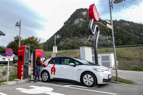 Fragen Zur Ladekurve Und Kwh Laden Mythen Der E Mobilit T