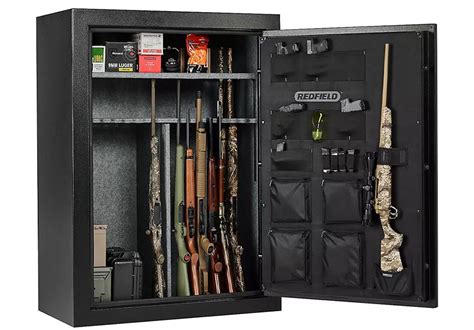 The Best Gun Safes For Added Security Around Your House