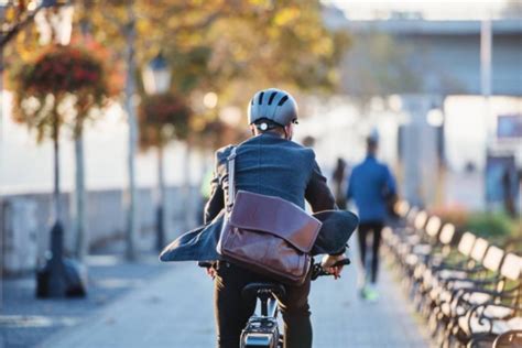 Mobilité douce adoptez le vélo dans votre quotidien Consommer Durable