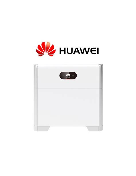 Bater A De Litio Huawei Luna Kwh Bms