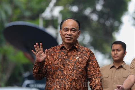 Budi Arie Mantan Wartawan Dan Ketua Umum Projo Jadi Menteri Koperasi