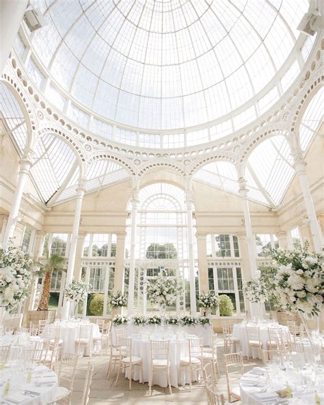 8 Light And Airy Wedding Venues In The Uk — White Stag Wedding Photography