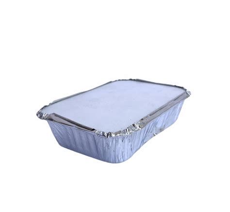 Envase De Aluminio Frigoca C A