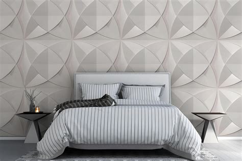 3D Wall Panels: A Guide to Choosing the Perfect Design