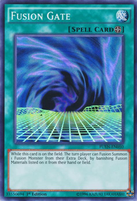 10 More Of The Best Fusion Spells In Yu Gi Oh HobbyLark