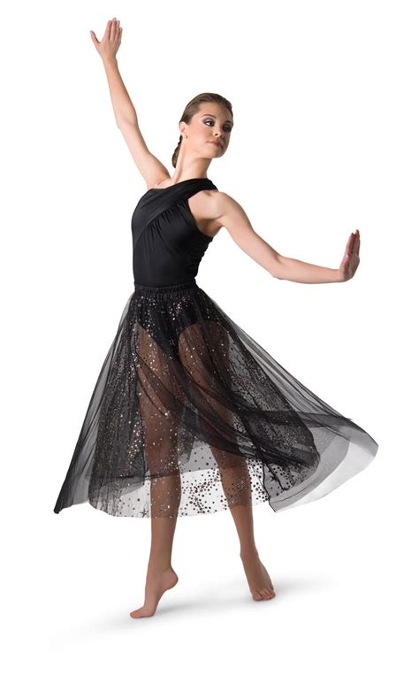 Midnight Sky 30335 Dance Costumes Dresses Contemporary Dance