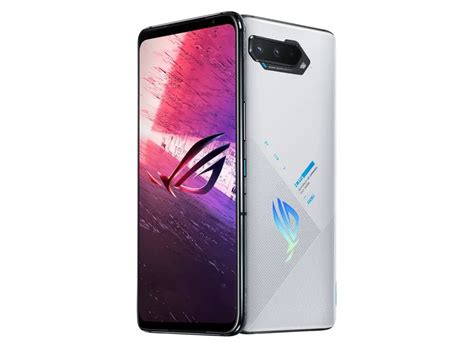 Asus Rog Phone S Antutu Score Real Phonesdata