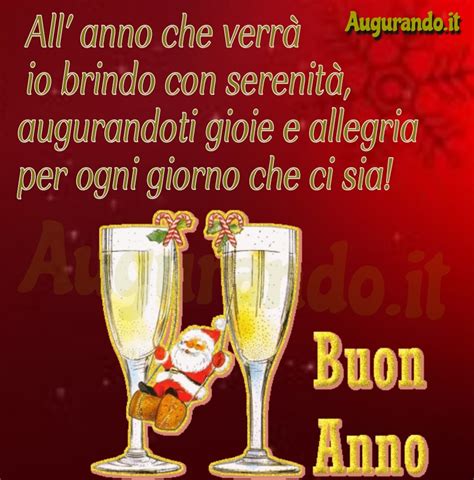 Auguri Di Buon Anno Con Le Nostre Migliori Immagini