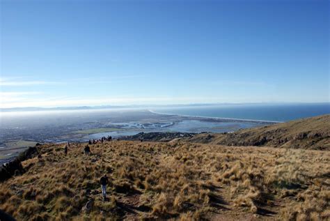 A Trip on the Christchurch Gondola – Christchurch Daily Photo