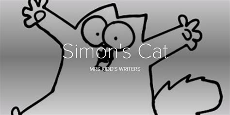 Simons Cat