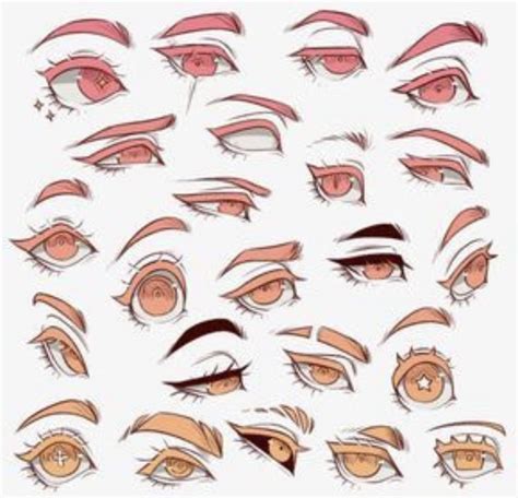 Pin By Glupezcobar On Dibujar Ojos Anime Eye Drawing Art Reference