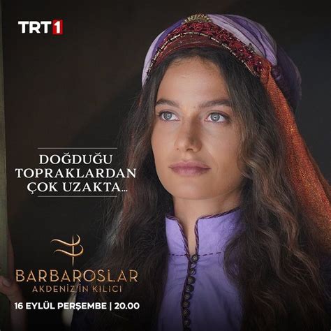 Barbaroslar Akdenizin Kılıcı on Instagram Üst üste gelen zorluklar