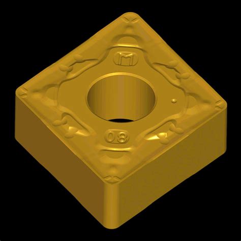 CNMG120416MKBCK10T - Boehlerit Catalogue