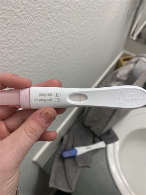 Possible Chemical Pregnancy Miscarriage Or Twins Dpo Unknown But Period Ended 10 Days Ago