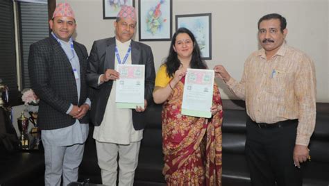 PCM SD College for Women, Jalandhar signs MOU with Padma Kanya Multiple ...