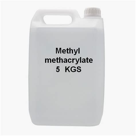 Methyl Methacrylate Mma At Best Price In Mumbai By Chemfe Chemicals