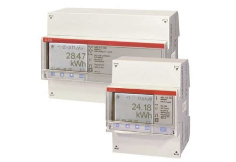 Three Phase Meters From Mwa Technology