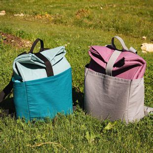 Kostenlose Anleitung Rucksack H Keln Buttinette Blog